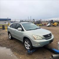 2004 Lexus RX