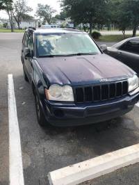 2005 Jeep Grand Cherokee