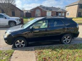 2004 Lexus RX