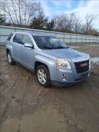 2014 GMC Terrain