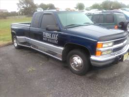 2001 Ford Excursion