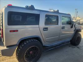 2006 Hummer H2