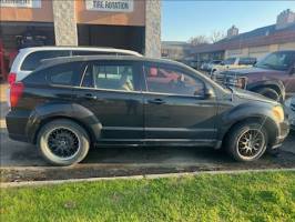 2009 Dodge Caliber