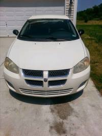 2006 Dodge Stratus