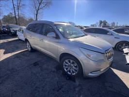 2013 Buick Enclave