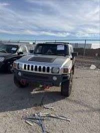 2007 Hummer H3