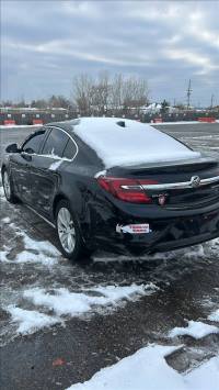 2015 Buick Regal