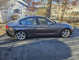 2013 BMW 328 Sedan