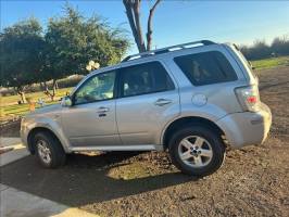 2008 Mercury Mariner