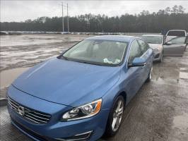 2014 Volvo S60