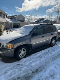 2006 GMC Envoy