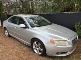 2008 Volvo S80