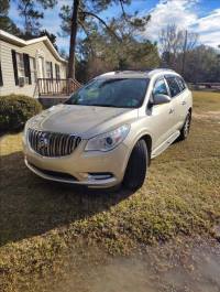 2013 Buick Enclave