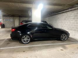 2008 Lexus IS