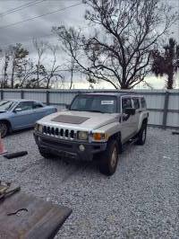 2006 Hummer H3