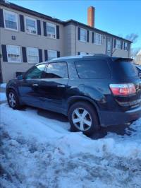 2012 GMC Acadia