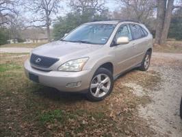 2005 Lexus RX