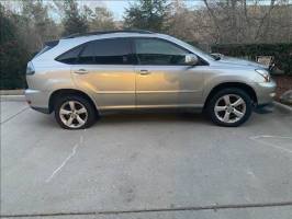 2004 Lexus RX