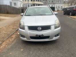 2010 Nissan Sentra