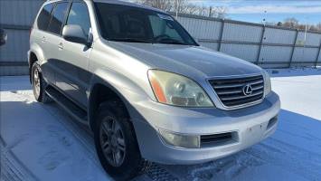 2006 Lexus GX