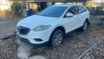 2014 Mazda CX-9