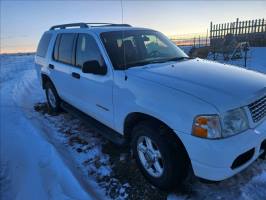 2005 Ford Explorer