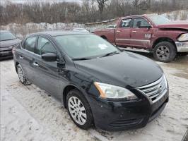 2015 Nissan Sentra