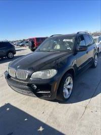 2011 BMW X5