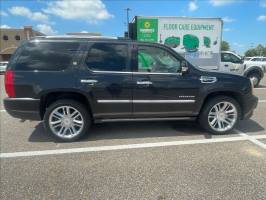 2011 Cadillac Escalade