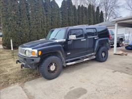 2007 Hummer H3