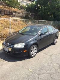 2007 Volkswagen Jetta