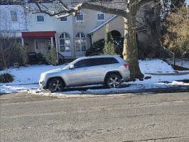 2011 Jeep Grand Cherokee