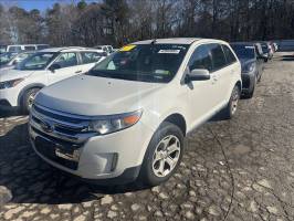 2013 Ford Edge