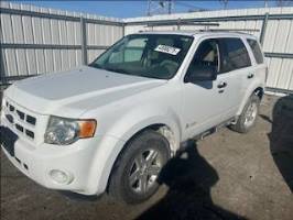 2011 Ford Escape