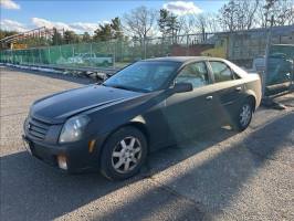 2006 Cadillac CTS