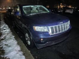 2013 Jeep Grand Cherokee