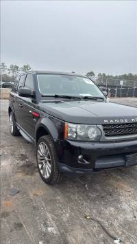 2011 Land Rover Range Rover Sport