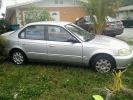 2000 Honda Civic Sedan