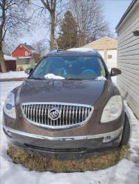 2010 Buick Enclave