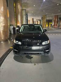 2014 Land Rover Range Rover Sport