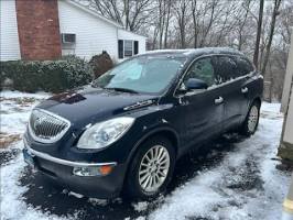 2011 Buick Enclave