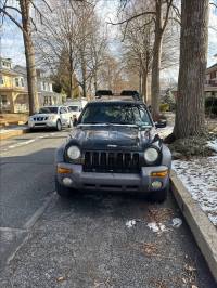 2003 Jeep Liberty