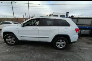 2013 Jeep Grand Cherokee