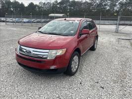 2010 Ford Edge