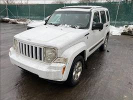 2011 Jeep Liberty