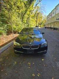 2013 BMW 535 Sedan