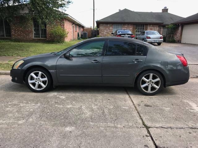 2003 Toyota Corolla