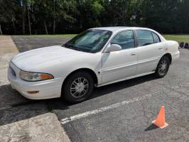 2004 Buick LeSabre