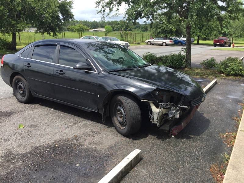 2006 Chevrolet Impala