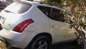 2005 Nissan Murano